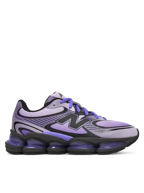 New Balance New Balance Tenisice U200087T Ljubičasta