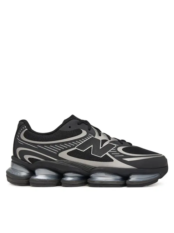 New Balance New Balance Tenisice U20008LL M Crna