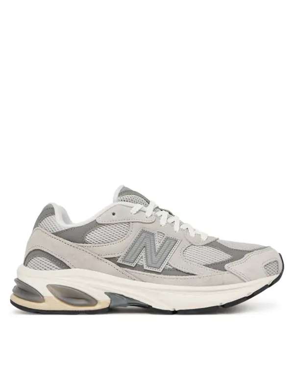 New Balance New Balance Tenisice U201011N M Svijetlo siva