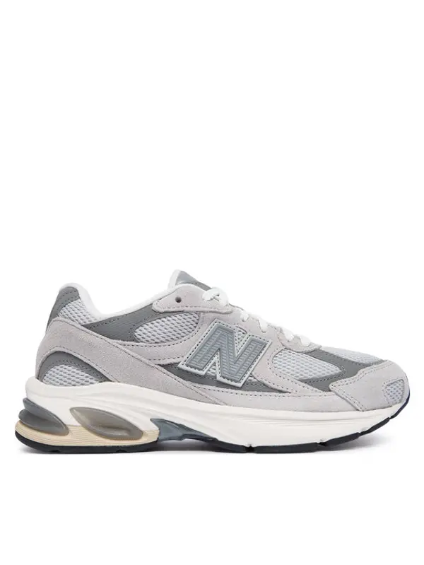 New Balance New Balance Tenisice U201011N W Svijetlo siva