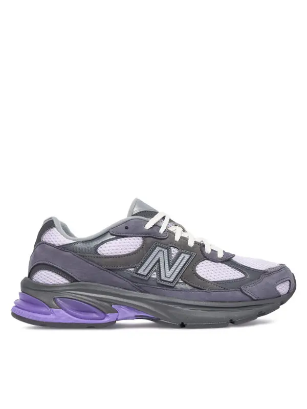 New Balance New Balance Tenisice U20106KC Siva