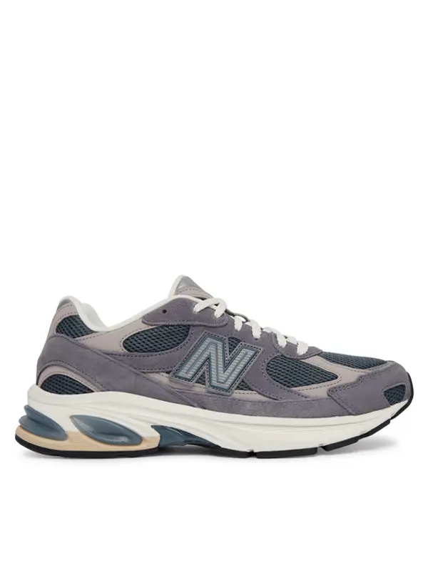 New Balance New Balance Tenisice U20107PT Siva