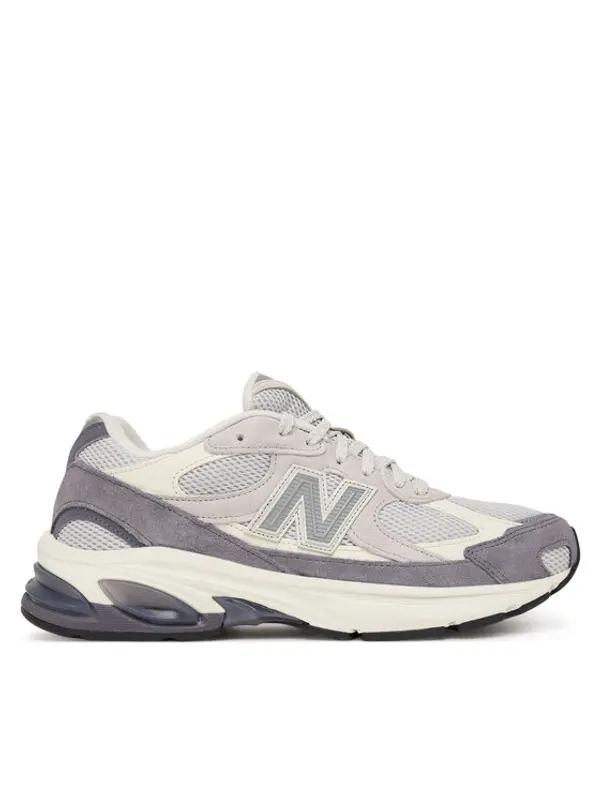 New Balance New Balance Tenisice U20107SQ Siva
