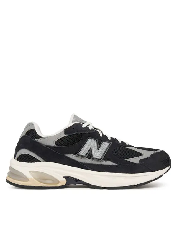 New Balance New Balance Tenisice U2010892 M Crna
