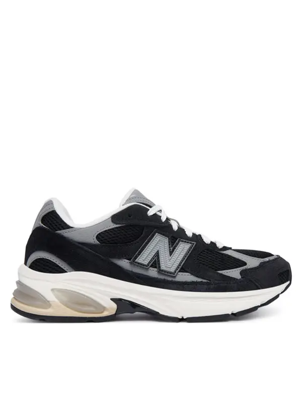 New Balance New Balance Tenisice U2010892 W Crna