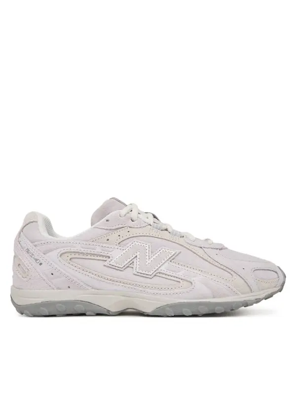 New Balance New Balance Tenisice U204LMMB Svijetlo siva