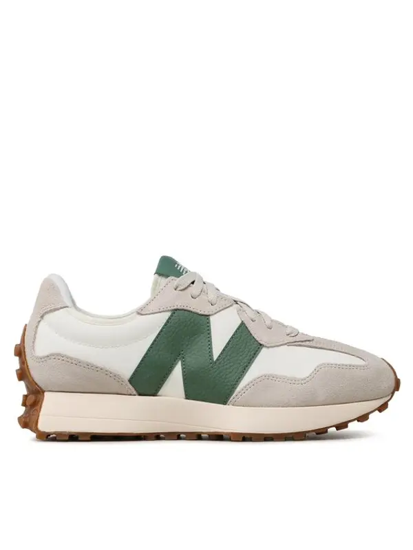 New Balance New Balance Tenisice U327LX Zelena