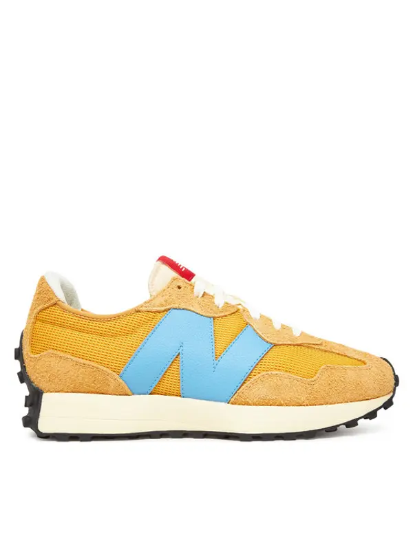 New Balance New Balance Tenisice U327VSA Žuta