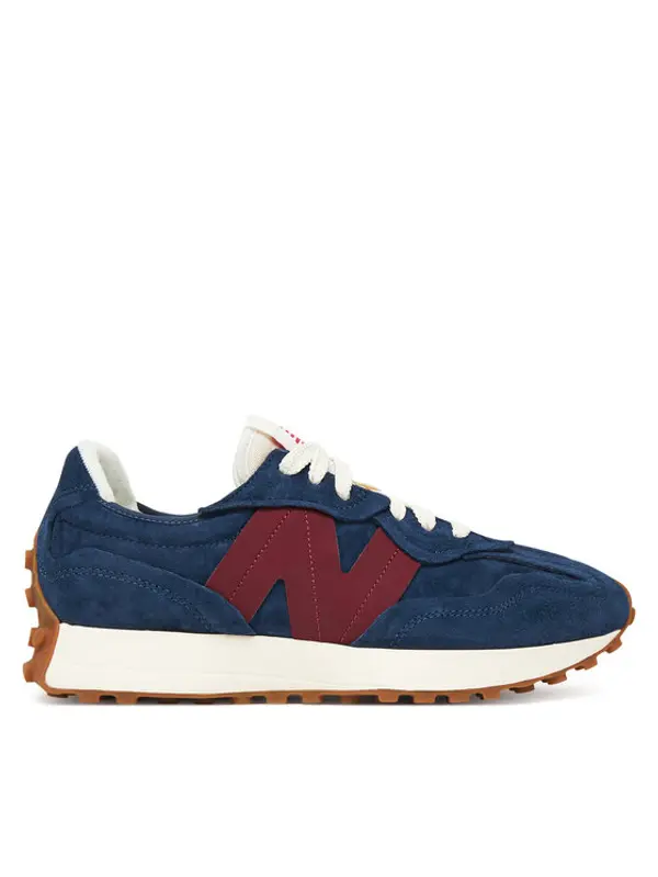 New Balance New Balance Tenisice U327WSB M Tamnoplava