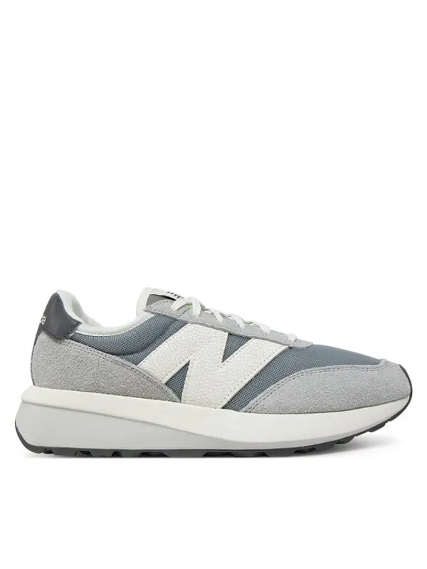 New Balance New Balance Tenisice U370AH Siva