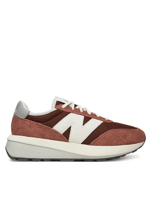 New Balance New Balance Tenisice U370AI Smeđa