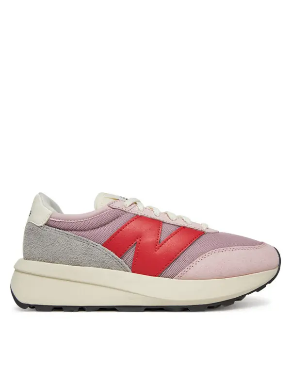 New Balance New Balance Tenisice U370DB Ružičasta