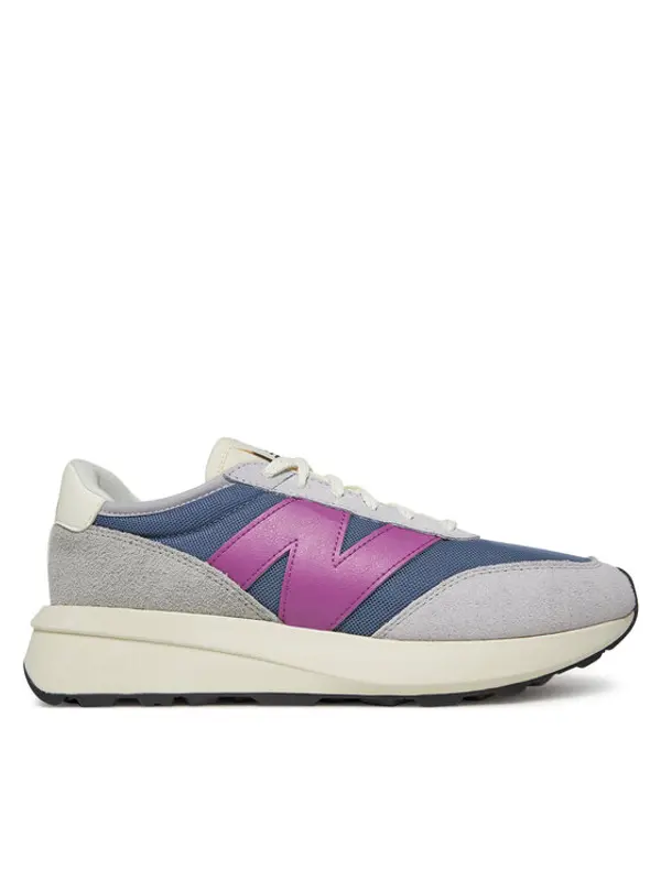 New Balance New Balance Tenisice U370DC Tamnoplava