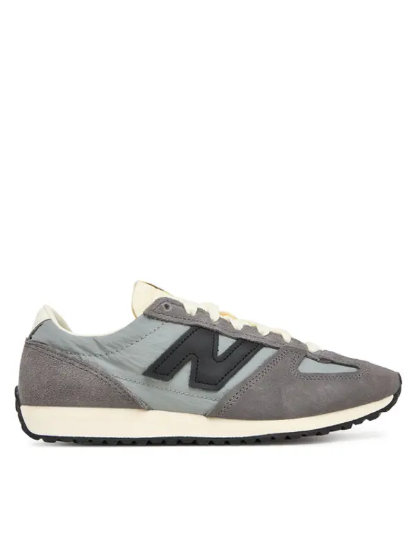 New Balance New Balance Tenisice U471AH Siva
