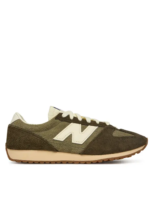 New Balance New Balance Tenisice U471PSA W Kaki