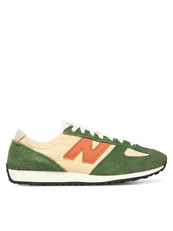 New Balance New Balance Tenisice U471VBA M Zelena