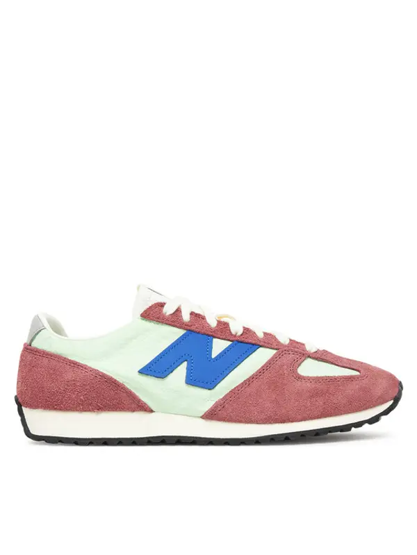 New Balance New Balance Tenisice U471VBB M Tamnocrvena