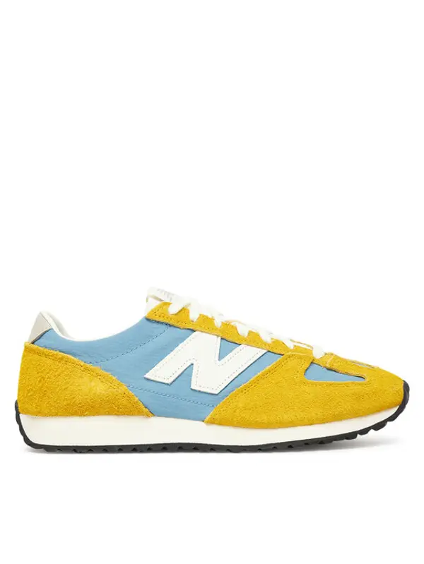 New Balance New Balance Tenisice U471VBC M Žuta