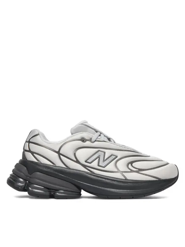 New Balance New Balance Tenisice U50303L3 Siva