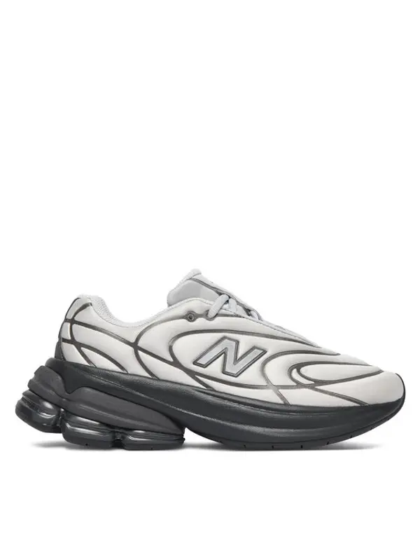 New Balance New Balance Tenisice U50303L3 Siva