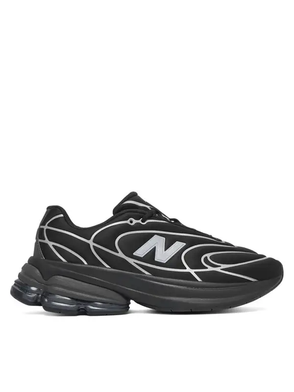 New Balance New Balance Tenisice U50307G4 Crna