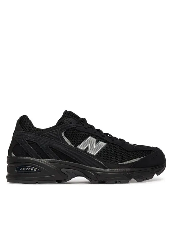New Balance New Balance Tenisice U509163 M Crna