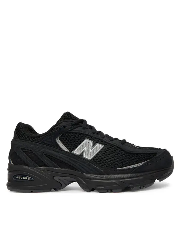 New Balance New Balance Tenisice U509163 W Crna