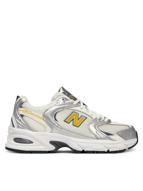 New Balance New Balance Tenisice U530153 Bež