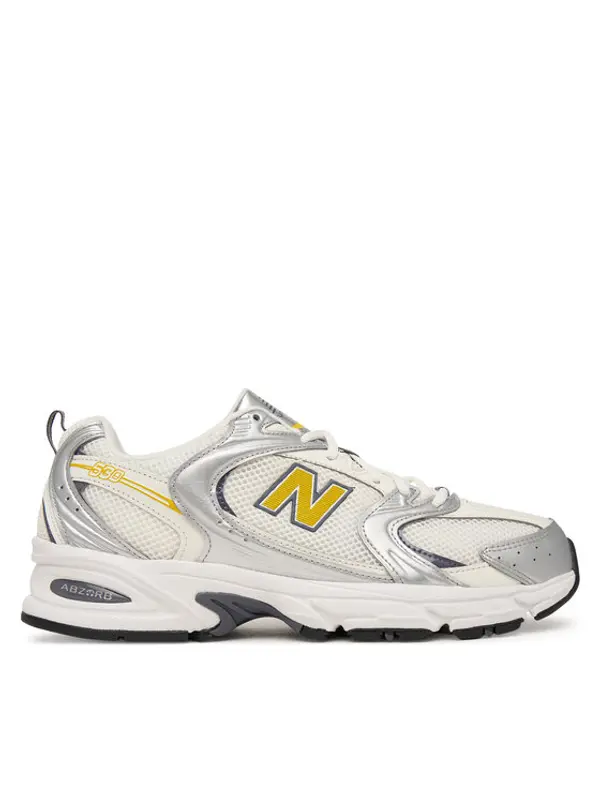 New Balance New Balance Tenisice U530153 Siva