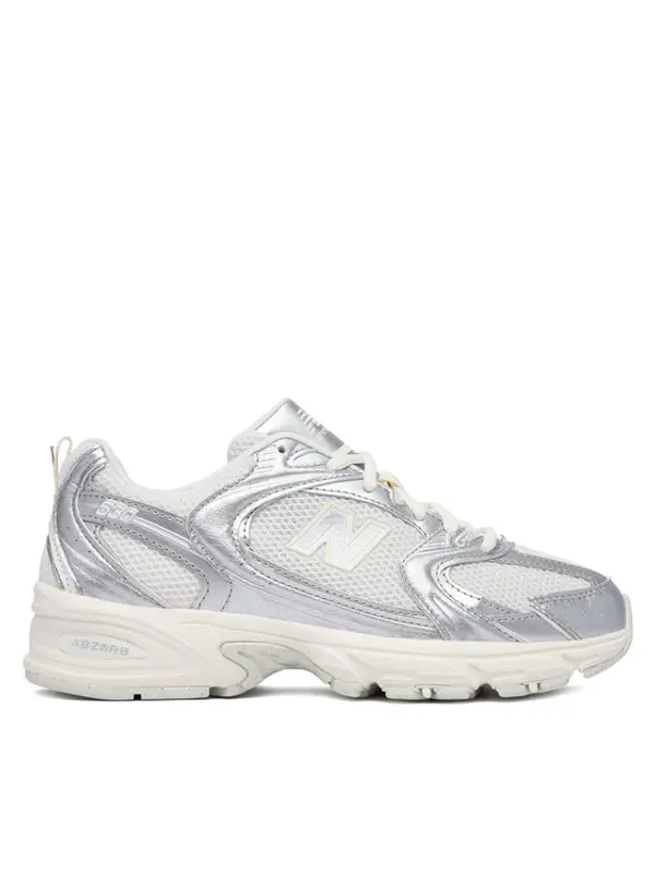New Balance New Balance Tenisice U5303IR Srebrna