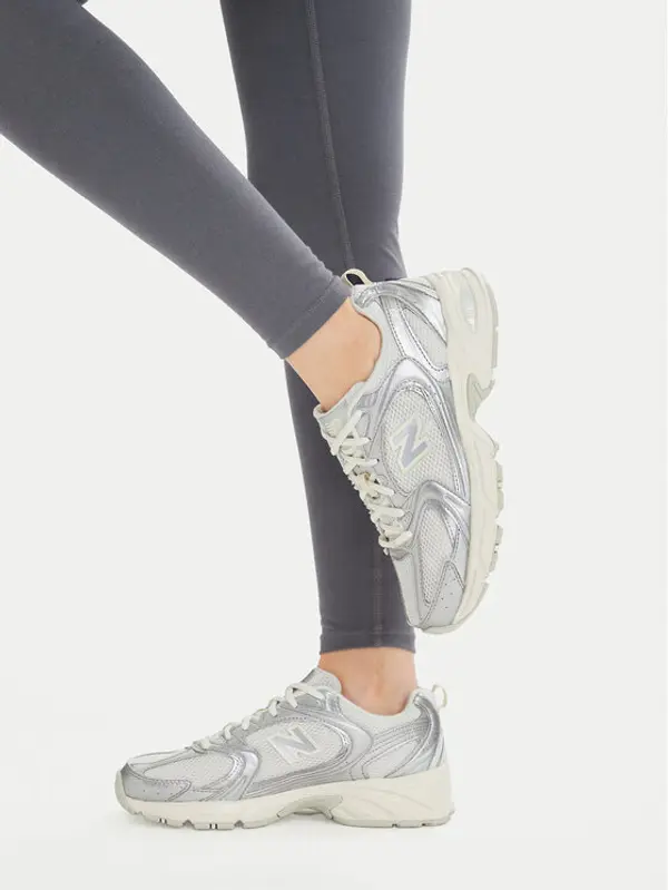 New Balance New Balance Tenisice U5303IR Srebrna