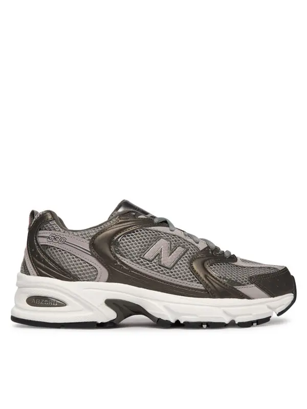 New Balance New Balance Tenisice U5303R9 Siva