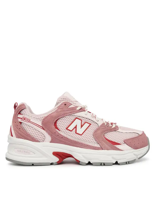 New Balance New Balance Tenisice U5304GM Ružičasta