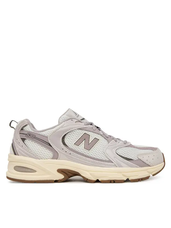 New Balance New Balance Tenisice U5307VI Siva