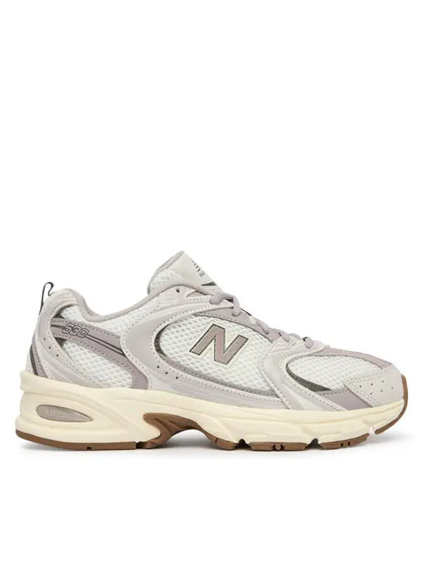 New Balance New Balance Tenisice U5307VI Siva