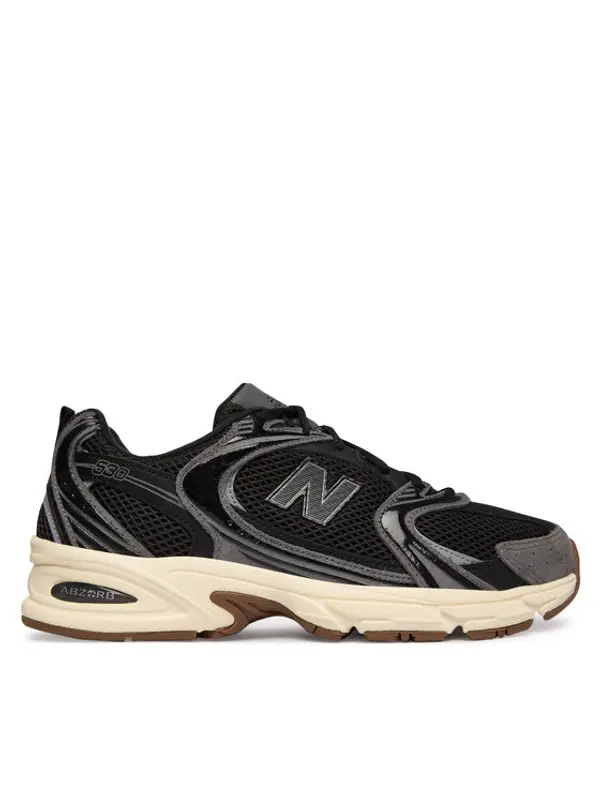 New Balance New Balance Tenisice U5309TN Crna