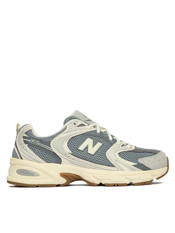 New Balance New Balance Tenisice U530SUB M Siva