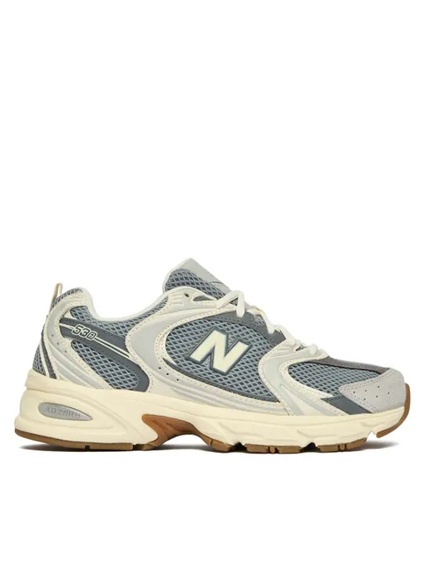 New Balance New Balance Tenisice U530SUB W Siva