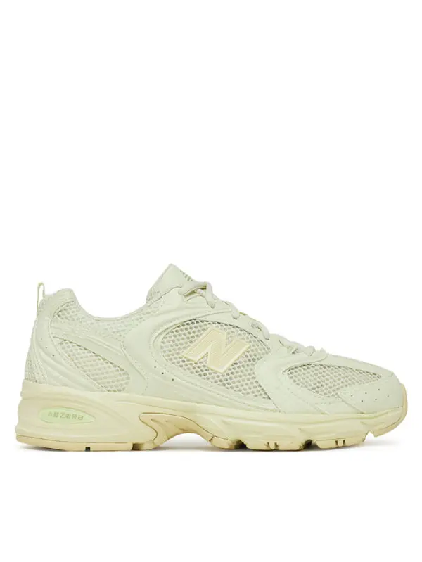 New Balance New Balance Tenisice U530TBB Žuta