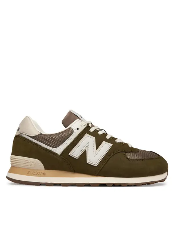 New Balance New Balance Tenisice U5742RG Zelena