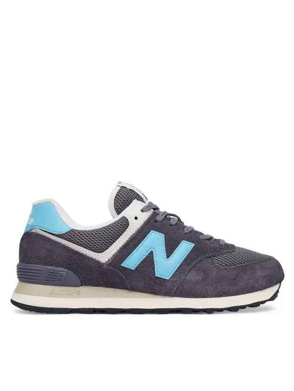 New Balance New Balance Tenisice U5745LX Siva