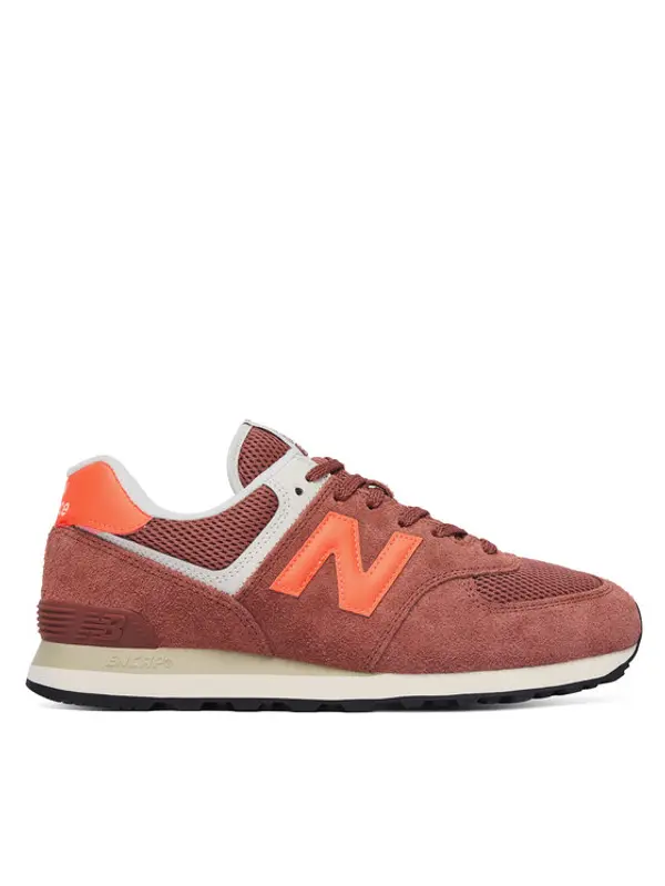 New Balance New Balance Tenisice U5747FE Tamnocrvena