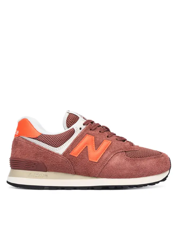 New Balance New Balance Tenisice U5747FE Tamnocrvena