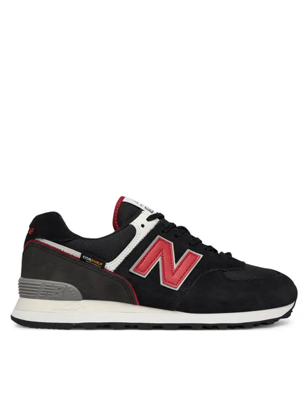 New Balance New Balance Tenisice U5748JL Crna
