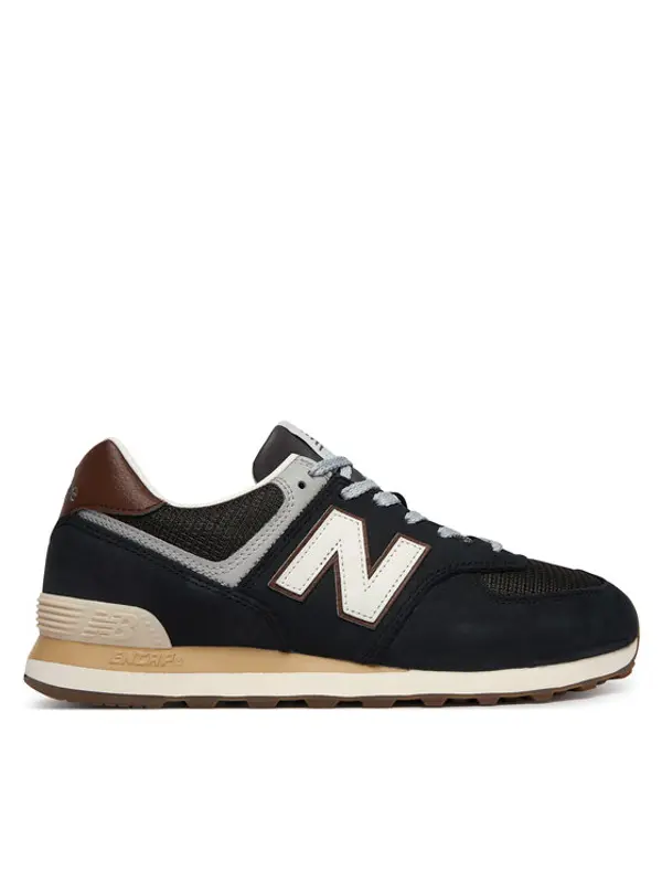 New Balance New Balance Tenisice U5748SB Crna
