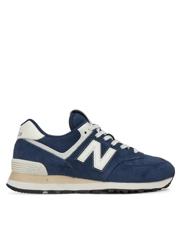 New Balance New Balance Tenisice U574BCE Plava
