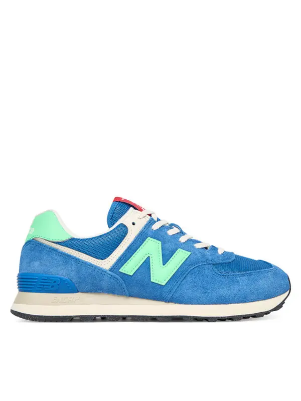 New Balance New Balance Tenisice U574BSC M Plava