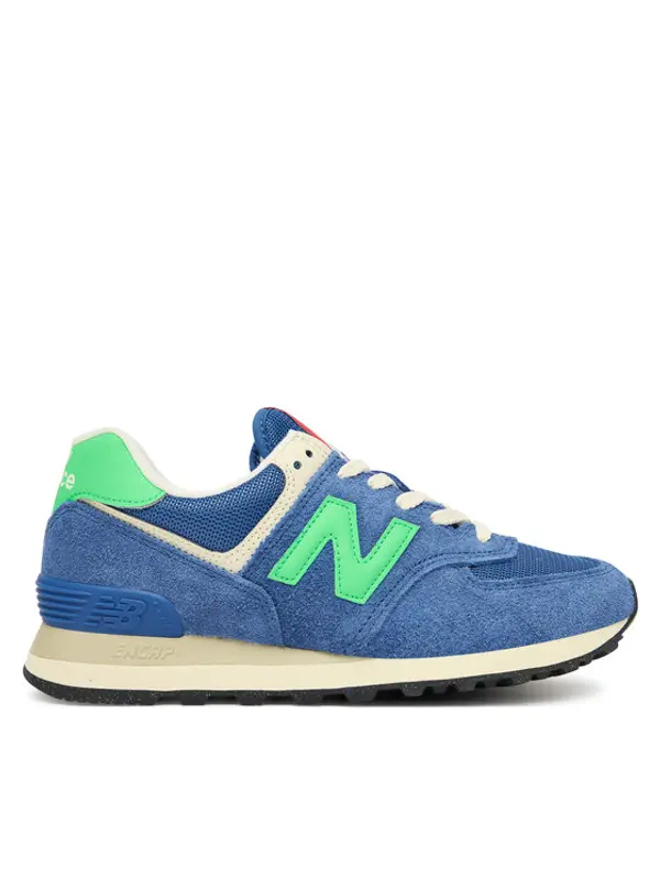 New Balance New Balance Tenisice U574BSC W Plava
