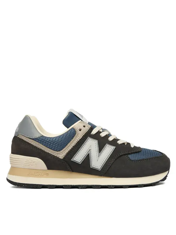 New Balance New Balance Tenisice U574SGG W Crna