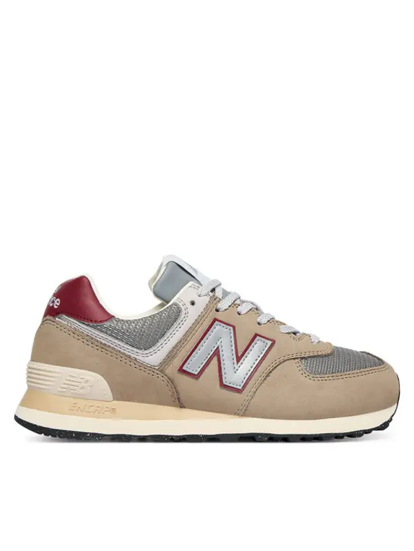 New Balance New Balance Tenisice U574SKB W Smeđa